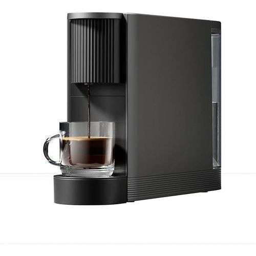 Oraimo BrewSnap OCF-221A Espresso Machine - Linkphones Center
